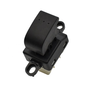 Công Tắc Điều Khiển Đơn Cửa Sổ Điện Thiết Bị Nâng Cửa Sổ Điện Cho MAZDA <span class=keywords><strong>3</strong></span> B32H-66-370 5 Chân B32H66370 - Product Image 6