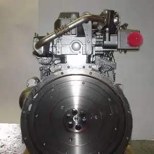 4D84 Montaje del motor Diesel para Yanmar
