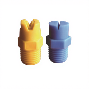 Bico Conjugado PVD PTFE e Bico Conjugado <span class=keywords><strong>PVC</strong></span> para Pré-Tratamento por <span class=keywords><strong>Spray</strong></span> e Tratamento de Superfície, Comprimento de 20-55mm - Product Image 3