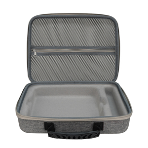 Tùy chỉnh EVA mang theo túi với khay đúc bên trong chống sốc vỏ cứng du lịch bọt trường hợp logo dập nổi - Product Image 1