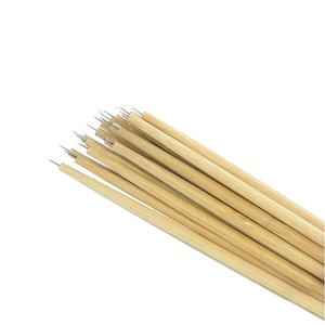 ขายส่ง 1-2,2-3,3-4,4-5 ระบายอากาศเข็มเยอรมันระบายอากาศวิกผมเข็มทองแดงระบายอากาศเข็มตะขอสําหรับทําวิกผมลูกไม้ - Product Image 4