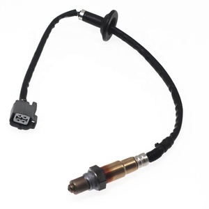 Lambda Sensore di Ossigeno per HONDA JAZZ II 36532-PWE-G01 0258006538 36532PWEG01 - Product Image 4