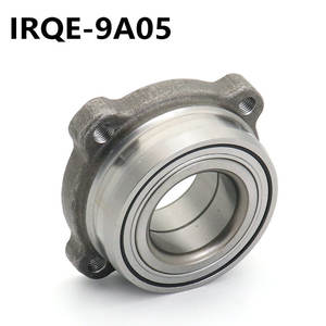 Unidad de Rodamiento de Rueda Trasera IRQE-9A05, Diámetro Interior de 51 mm, para BMW X5 X6, Pieza de Repuesto - Product Image 1