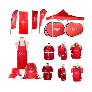 Servicio Profesional de Personalización de Regalos Empresariales para Festivales y Eventos, Set de Artículos Promocionales con Logotipo Corporativo Personalizado, Precio de Fábrica - Product Image 1