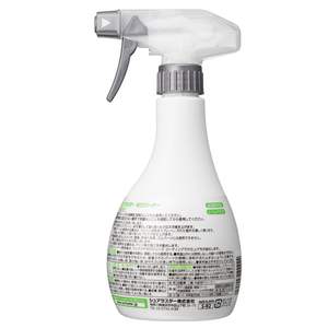 Spray limpiador de cristales de buen uso, Etiqueta Privada, cuidado y limpieza del coche - Product Image 2