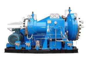 Compresor de Diafragma, Compresores de Aire y Gas, Hidrógeno, Comprar Usado, 350 Bar, Alta Presión, Cloruro de Metilo <span class=keywords><strong>Ch3cl</strong></span>, Helio He, Gas Cloro - Product Image 6