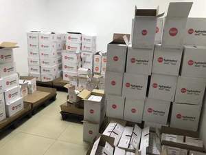 วาล์วระบายแรงดันแบบลูกสูบสมดุล ควบคุมด้วยนักบิน รุ่น RPECOAN RPEC-<span class=keywords><strong>OAN</strong></span> RPEC <span class=keywords><strong>OAN</strong></span> FAI SUN HYDRAULICS พร้อมไส้ในวาล์ว - Product Image 6