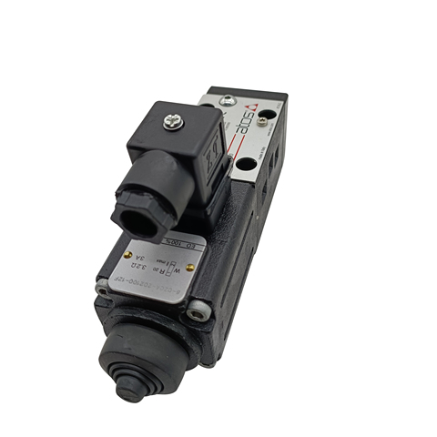 DKZOR Hydraulic Valve DHZO DKZOR DLOH DLOK DLHZO DLKZOR Series DKZOR-A-171-S5-40 Hydraulic Proportional Relief Valve