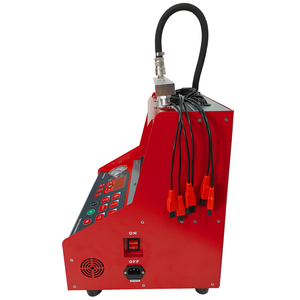 Factory 6 Cylinder Ultrasonic GDI <strong>Injector</strong> Cleaner Machine Fuel <strong>Injector</strong> Tester <strong>Tool</strong> Diagnostic <strong>Tools</strong> - Product Image 4