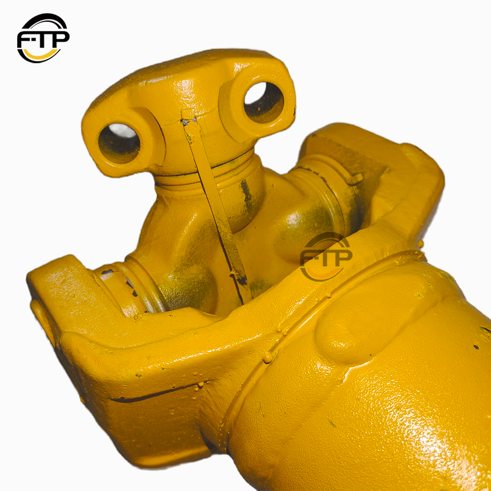 ゆずぽん Universal Joint Ass'y 14x-11-11100 for Komatsu D65E-12