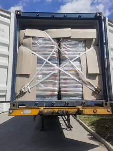 Resina PETG ad Alta Trasparenza SKYGREEN PN300 di Skchemical Coreana in <span class=keywords><strong>Pellet</strong></span> - Product Image 3