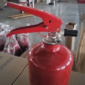 Vendita calda <span class=keywords><strong>2KG</strong></span> ABC ST12/ST14 estintore a polvere con valvola CE - Product Image 6