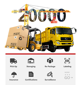 Meilleur transitaire maritime, livraison <span class=keywords><strong>porte</strong></span> à <span class=keywords><strong>porte</strong></span> DDP Dubaï Émirats arabes unis depuis la Chine, expédition vers les EAU - Product Image 2