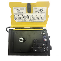 Nouvelle machine à souder 3 en 1 MMA/MIG/LIFT TIG à moteur CC portable, vente chaude, 220 110, pas cher, sans gaz, 250A
