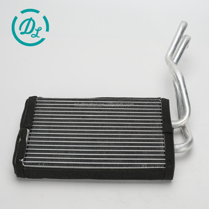 Radiateur de chauffage EexcavaStart pour excavatrice SH200A5 - Remplacement fiable, garantie 1 an, efficace - Product Image 4