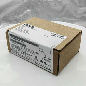6GK7243-5DX30-0XE0 CM1243-5 โมดูลการสื่อสาร PLC - Product Image 3
