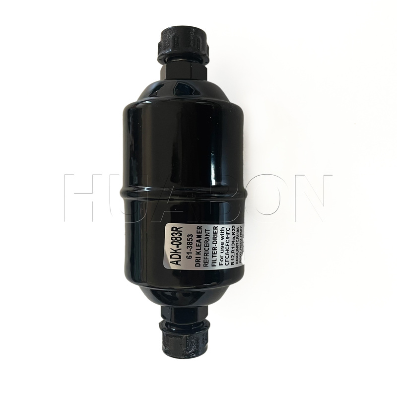 TK Refrigeration Unit Spare Parts for