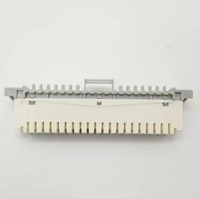 Module de déconnexion Krone Premium 10 paires |   Bloc de jonction téléphonique LSA pour câblage de télécommunications