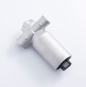 วาล์วควบคุมอากาศเดินเบา 4061147051 สำหรับ Gaz - Product Image 5