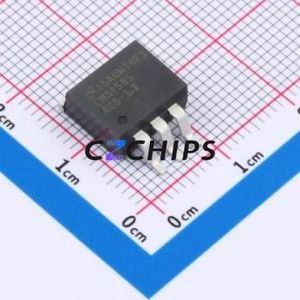 LMS1585ACSX-3.3วงจรรวมสินค้าใหม่ของแท้/NOPB TO-263-3ชิป IC PMIC Regulator (LDO) - Product Image 1
