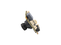 Caméra IP CCTV réseau 5MP H.264 H.265 Module PoE Carte de circuit imprimé Garantie 1 an Caméra de surveillance de sécurité filaire PoE