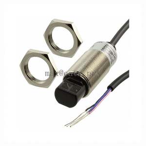 Venta caliente de sensores ópticos fotoeléctricos de fibra óptica SENSORES FOTOELÉCTRICOS XU, XUY, F XUYFANEP40002 - Product Image 5