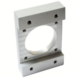 Servicios de Mecanizado CNC de Alta Calidad, Piezas de Torneado de Acero Inoxidable, Electroerosión por Hilo, Brochado, Precios Competitivos, Directo de Fábrica - Product Image 3
