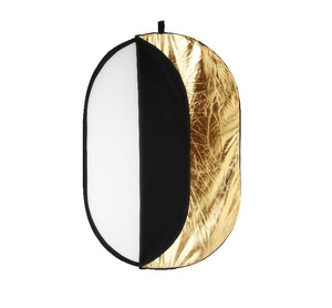 Thiết bị chụp ảnh studio <span class=keywords><strong>5</strong></span> trong <span class=keywords><strong>1</strong></span>, tấm phản quang 60*90 CM (24*36 inch), đĩa chụp ảnh đa năng <span class=keywords><strong>5</strong></span> trong <span class=keywords><strong>1</strong></span> có thể thu gọn - Product Image 3