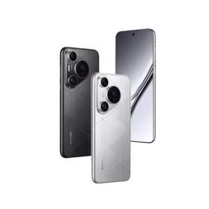 Teléfono Inteligente Huawei Pura 70 Pro+Plus 5G de Alta Calidad, Pantalla de 6.8 Pulgadas, Kirin 9010, Cámara de 50MP para Fotografía, con HarmonyOS 4.2 - Product Image 2