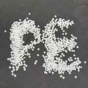 Gránulos de LLDPE para Moldeo por Inyección M500026, Gránulos de Resina LLDPE para Envasado de Alimentos, para Bolsas de Plástico, Láminas y Películas para el Hogar - Product Image 5
