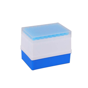 350ul Punta de muestra compatible con DS2/DSX desechable DNasa RNase Free Blue <span class=keywords><strong>Dynex</strong></span> Puntas de pipeta - Product Image 4