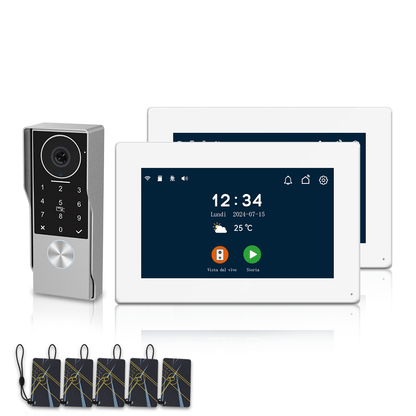 AN-67000T-S+67010W-2W*2+32G