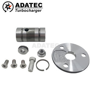 Yüksek kaliteli rulman TD04 Turbo tamir takımları 49477-04000 14411-AA710 Subaru Impreza WRX GT EJ255 için türbin parçaları - Product Image 2