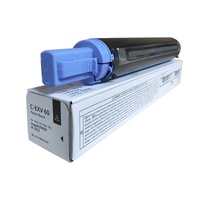 Toner japonais C-EXV60 Compatible pour canon IR 2425 IR2425 2425i cartouche de toner copieur toner