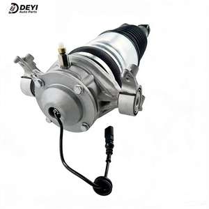 สำหรับ Volkswagen <span class=keywords><strong>Touareg</strong></span> 7P ถุงลมนิรภัย โช้คอัพลม  ระบบกันสะเทือนแบบถุงลม ด้านหน้าและด้านหลัง รุ่น 7P6616019K  7P6616020K - Product Image 4