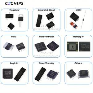 Original and Brand-new Guaranteed QC4T I5-3210M BGA Integrated Circuits ICs Chips whole sale One-stop Purchasing of Electronic - Product Image 5