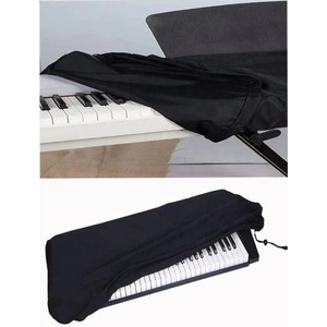 Housse anti-poussière pour clavier de piano BSCI pour 61/88 touches, housse de protection pour clavier de piano, sac pour clavier de piano numérique imperméable - Product Image 6