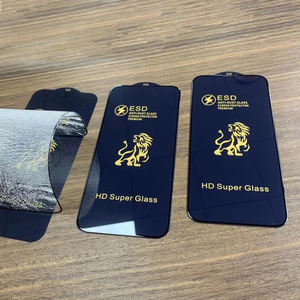 OG <span class=keywords><strong>2021</strong></span> เกรด AAA 3D ฟูลกาวกระจกนิรภัยป้องกันหน้า<span class=keywords><strong>จอ</strong></span>สำหรับ <span class=keywords><strong>VIVO</strong></span> Y31S Y33S โทรศัพท์มือถือไม่เป็นรอยขีดข่วนกันน้ำ - Product Image 2