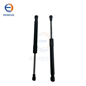 Adatto per Porsche Macan 2014-2019 supporto cofano anteriore L/R 95B 823 359 95 b823359 - Product Image 2