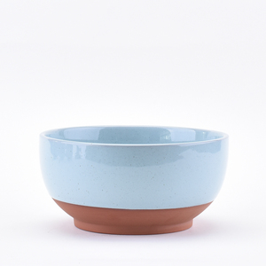 Juego de Tazones de Cerámica para Servir Pasta, Ensaladas y Mezclar, Tazón de Porcelana de 6 Piezas, Apto para Microondas y Lavavajillas - Product Image 6