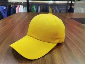 Gorras Unisex al por Mayor, Gorras de 6 Paneles con Visera Tipo Sándwich, Longitud de la Visera 8.5 cm, Ajustables, de Algodón, Deportivas, Personalizadas, de Béisbol - Product Image 4