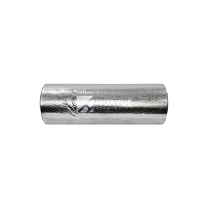 HUAYUE TUBE EN <span class=keywords><strong>LAINE</strong></span> <span class=keywords><strong>DE</strong></span> <span class=keywords><strong>ROCHE</strong></span> COUVERCLE <span class=keywords><strong>DE</strong></span> TUYAU EN <span class=keywords><strong>LAINE</strong></span> MINÉRALE 50MM - Product Image 2