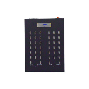 Hợp kim nhà ở CE FCC ul rohe giấy chứng nhận 40 usb-<span class=keywords><strong>hub</strong></span> Multi-Port <span class=keywords><strong>Hub</strong></span> cho trường học bệnh viện Studio - Product Image 2