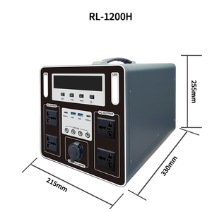 Hệ thống năng lượng mặt trời ngoài lưới 200W 300W 1200W, máy phát điện năng lượng mặt trời <span class=keywords><strong>600W</strong></span> với pin Lithium-ion và bộ khởi động bằng năng lượng mặt trời - Product Image 4