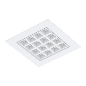 Panneau lumineux LED PL-AK pour l'éclairage commercial - Product Image 2