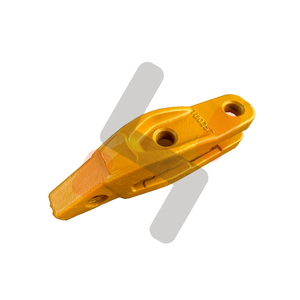 قطع غيار الحفارات الهيدروليكية 1U1867 1U1878 1U1879 8E1637 أسنان الجرافة لشاسيه كاتربيلر J300 - Product Image 3