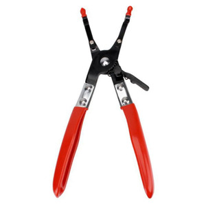 ユニバーサルカービークルはんだ付けエイドプライヤーは2本のワイヤーを保持し、革新的なカー修理ツールバイキングアームツールガレージツール - Product Image 2