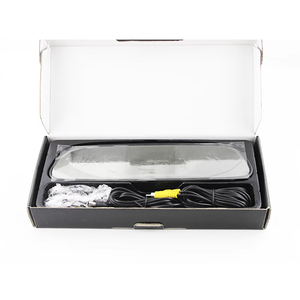 12V Universal Safety Driving <strong>Car</strong> <strong>Reversing</strong> <strong>Aid</strong> 4.3 Inch <strong>Car</strong> Monitor Auto Rear View Mirror LCD Screen for <strong>Cars</strong> - Product Image 6