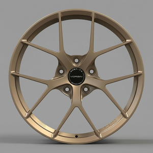 ล้อปลอมแปลง vorgin ทำจากบรอนซ์เว้าลึก5X120 5X114.3 5x112ขอบ18 <span class=keywords><strong>19</strong></span> 20นิ้วสำหรับ BMW Camara <span class=keywords><strong>SS</strong></span> G82 M4 FI-R EVO - Product Image 2