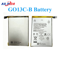 Baterai Ponsel Google Pixel3 GO13c-B dengan Papan Pengisian Daya Terintegrasi 2915mAh Kualitas Asli Grosir Pabrik